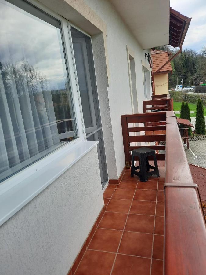 Villa Prestige Sovata Luaran gambar