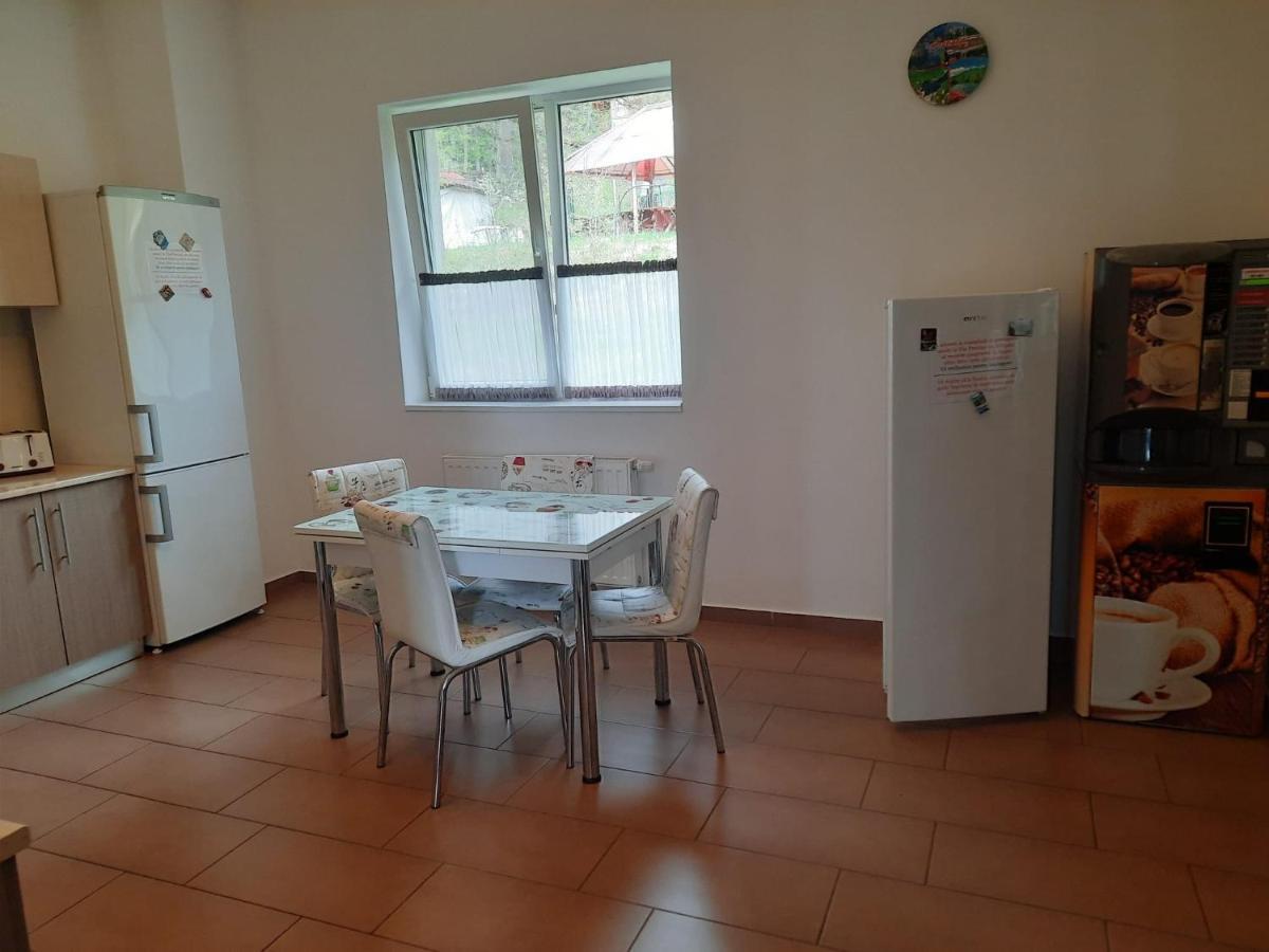 Villa Prestige Sovata Luaran gambar