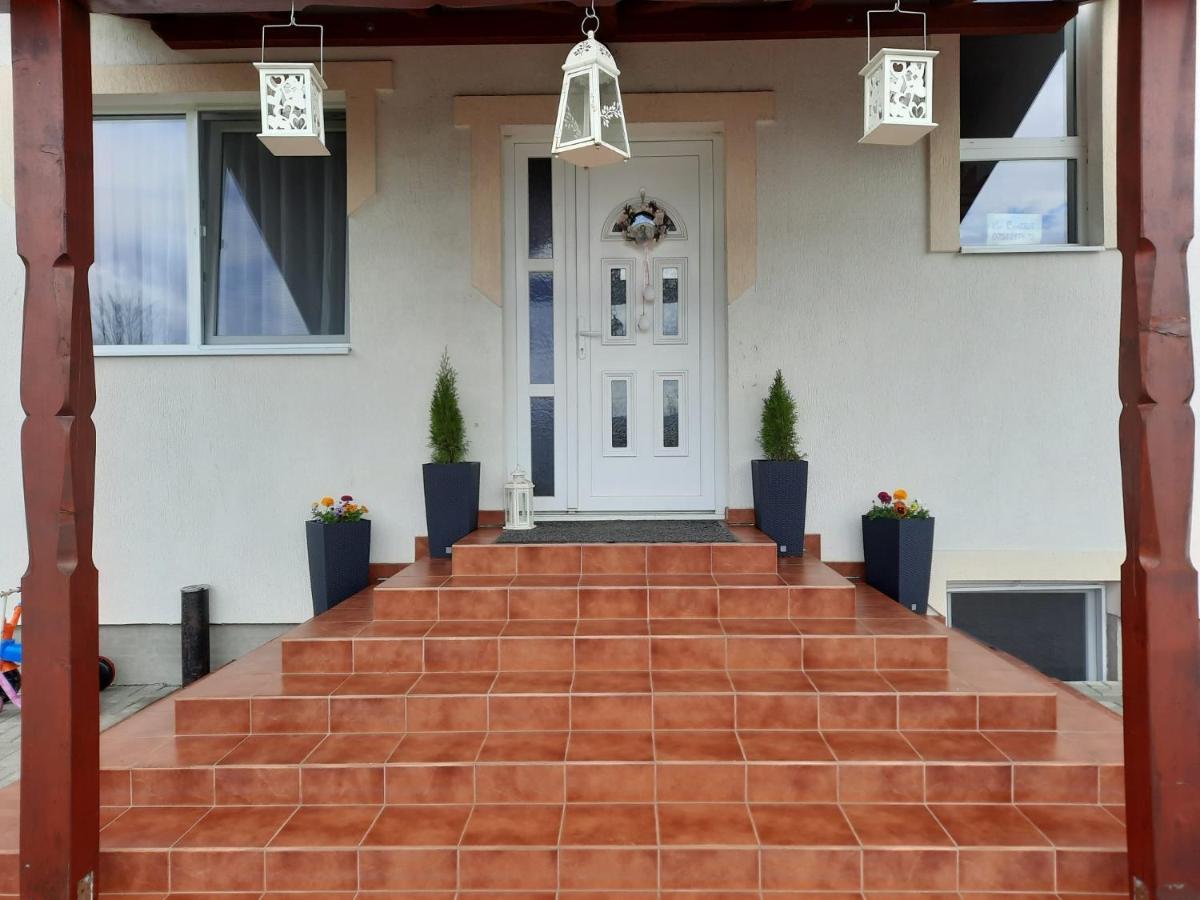 Villa Prestige Sovata Luaran gambar