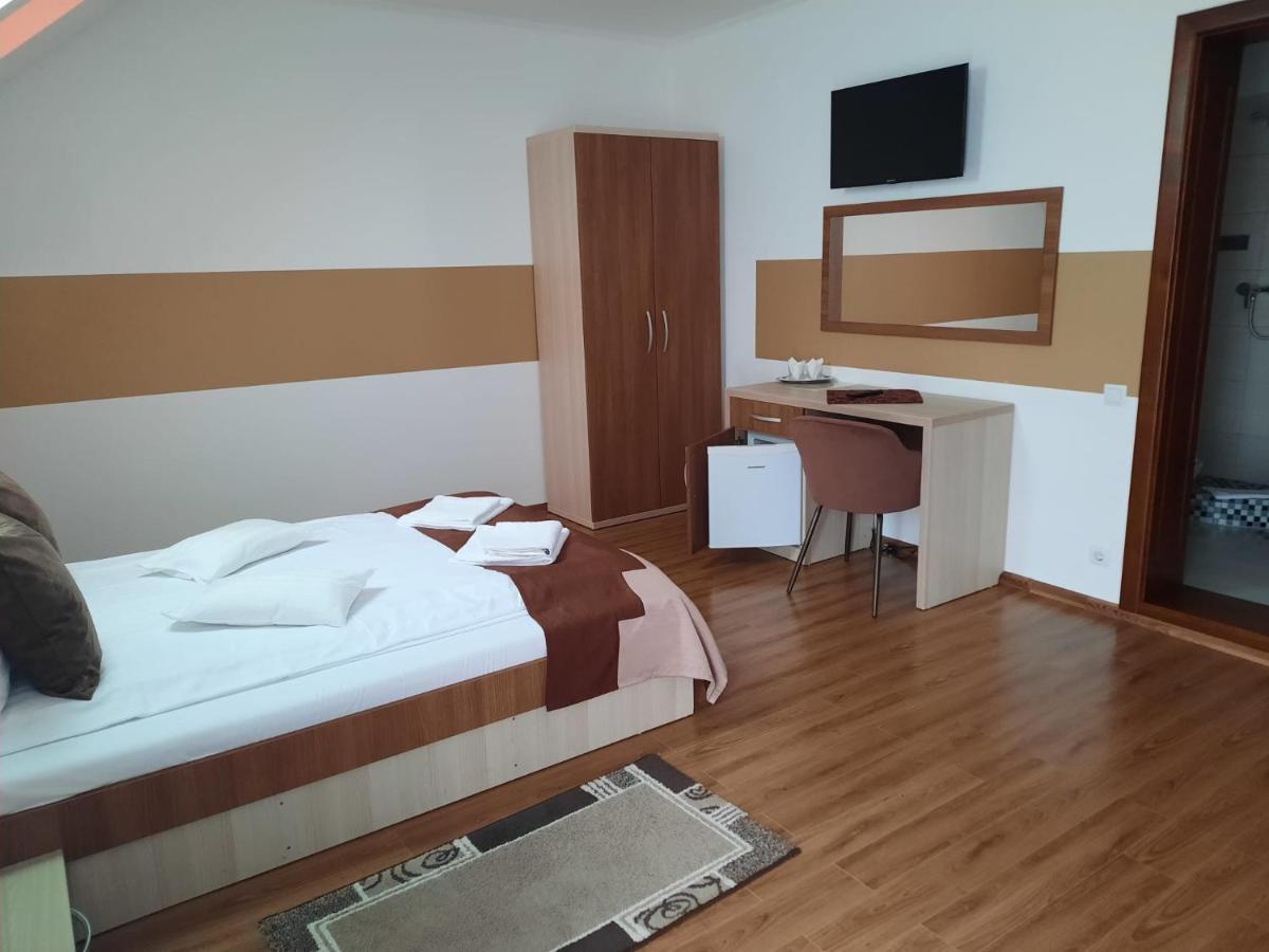 Villa Prestige Sovata Luaran gambar