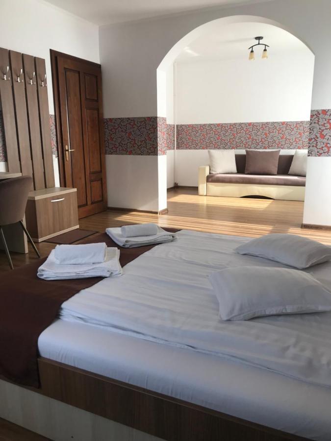 Villa Prestige Sovata Luaran gambar