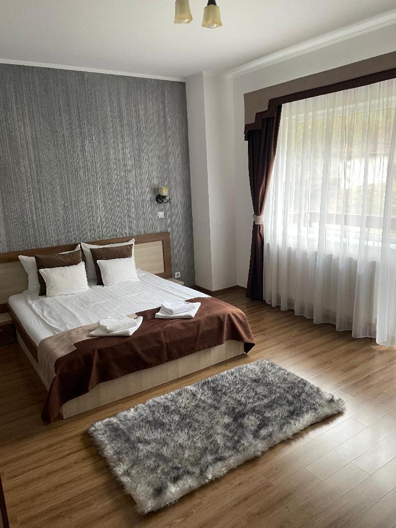 Villa Prestige Sovata Luaran gambar