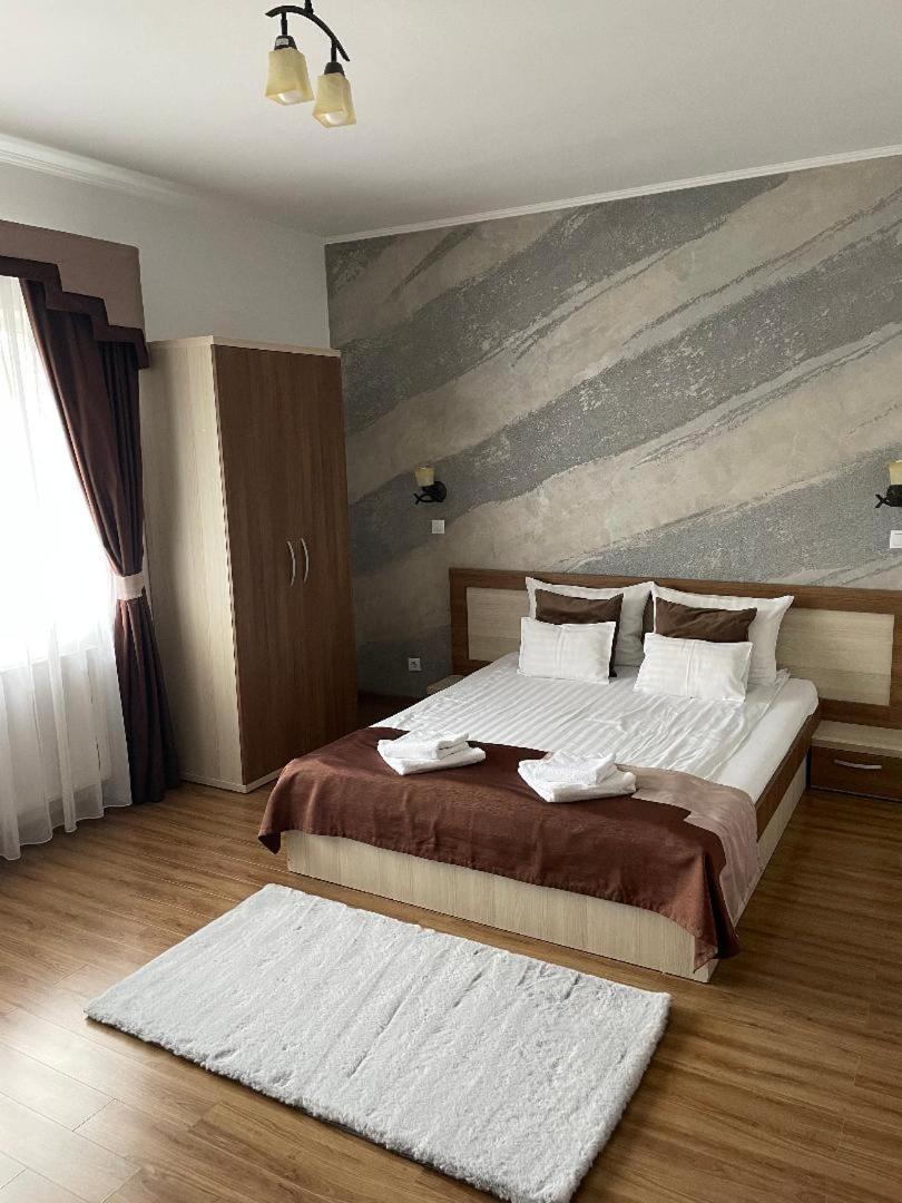 Villa Prestige Sovata Luaran gambar