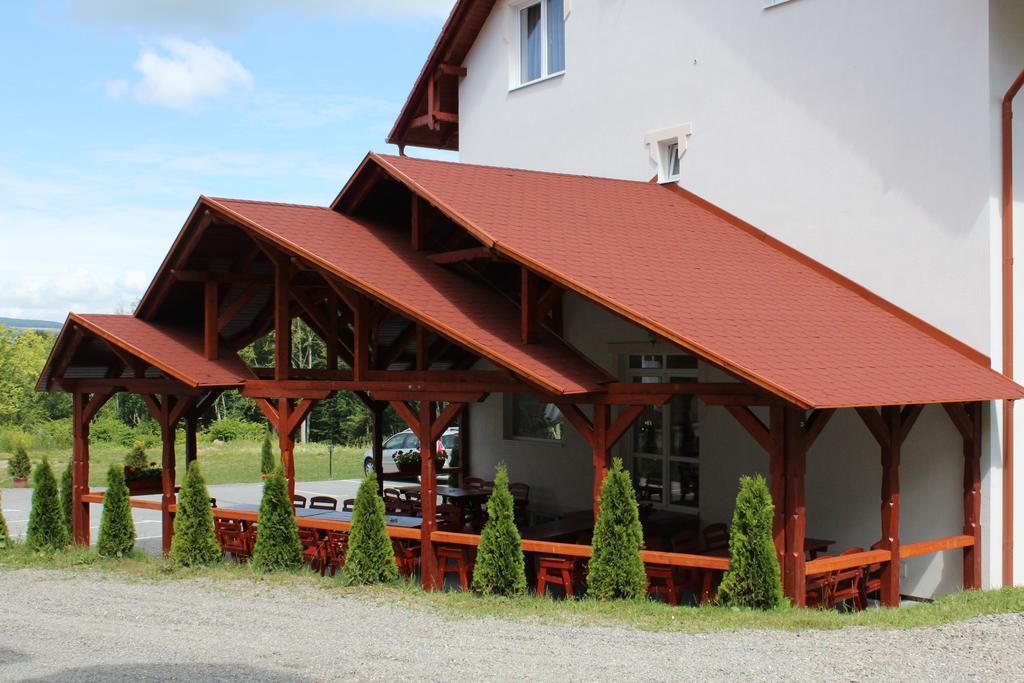 Villa Prestige Sovata Luaran gambar